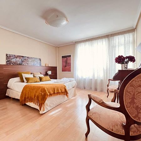Housingleon Ordono II Apartment ภายนอก รูปภาพ