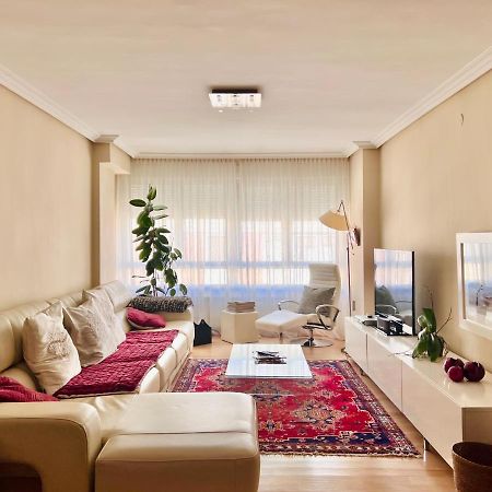 Housingleon Ordono II Apartment ภายนอก รูปภาพ