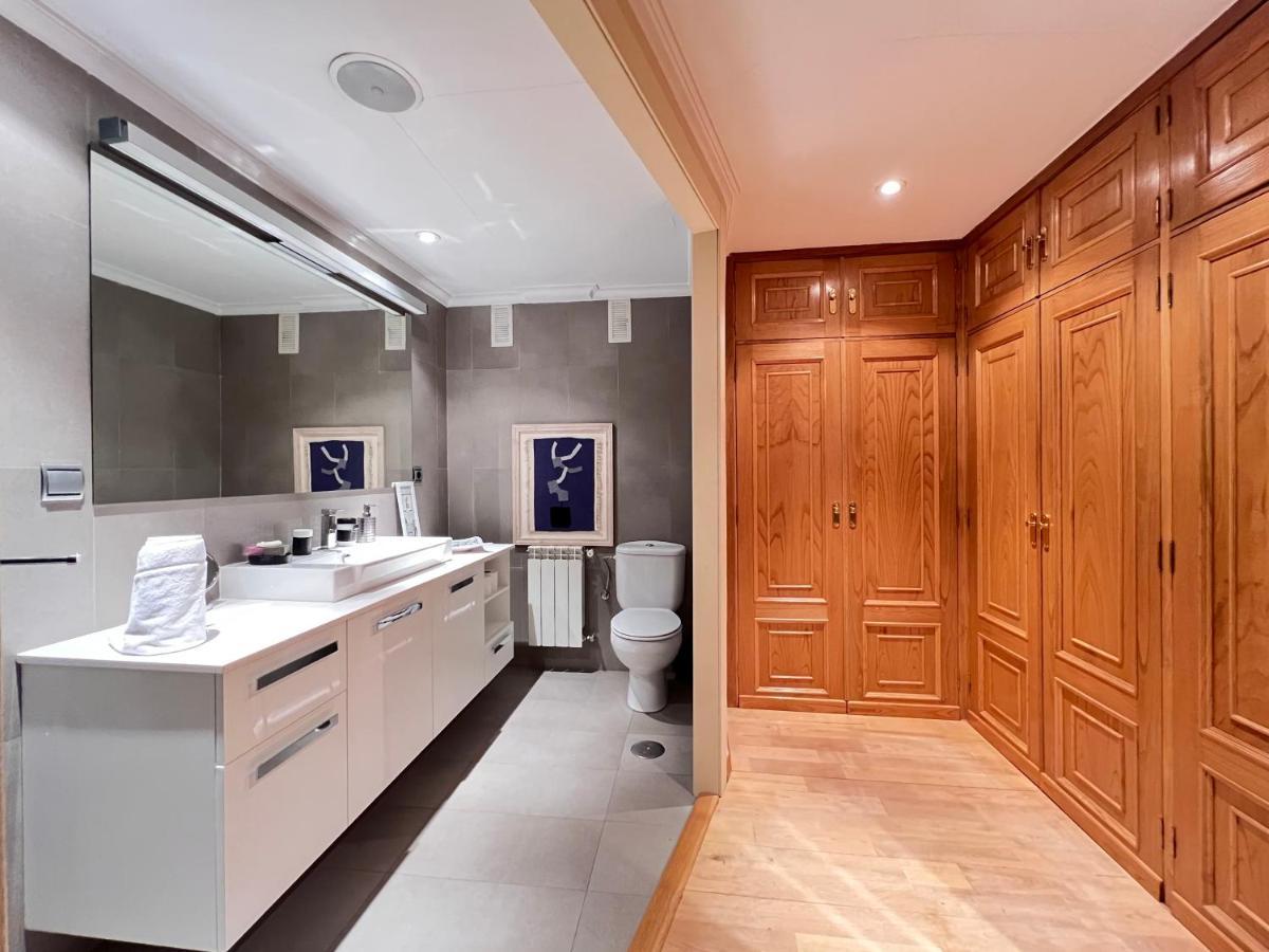 Housingleon Ordono II Apartment ภายนอก รูปภาพ
