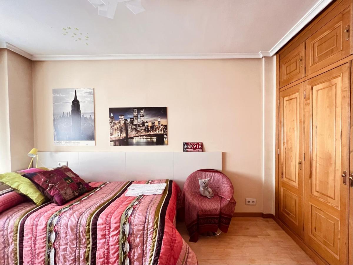 Housingleon Ordono II Apartment ภายนอก รูปภาพ
