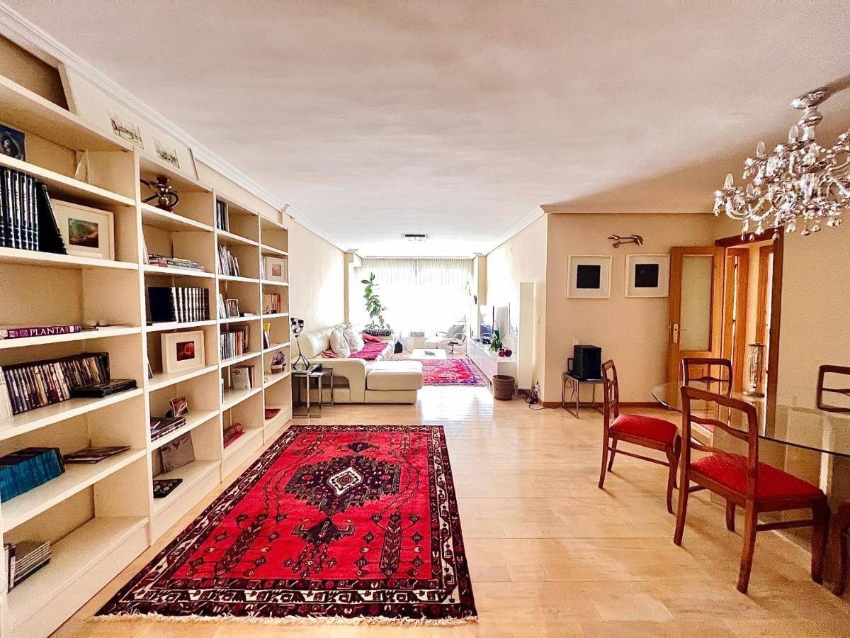 Housingleon Ordono II Apartment ภายนอก รูปภาพ