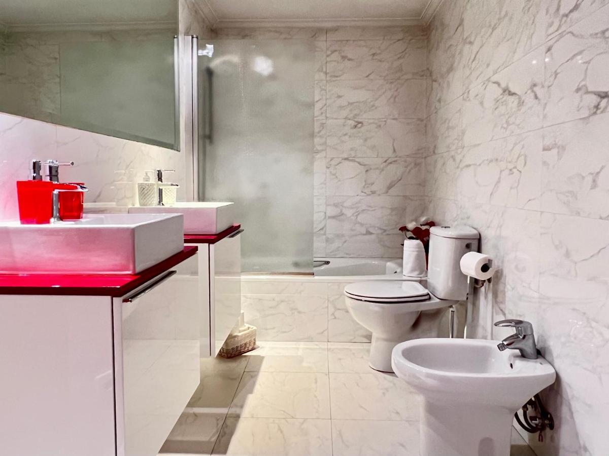 Housingleon Ordono II Apartment ภายนอก รูปภาพ