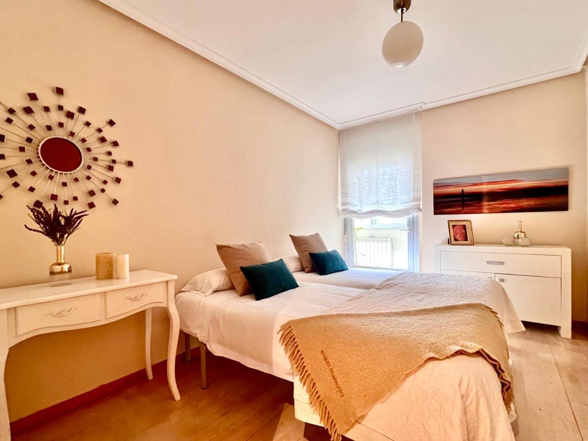 Housingleon Ordono II Apartment ภายนอก รูปภาพ