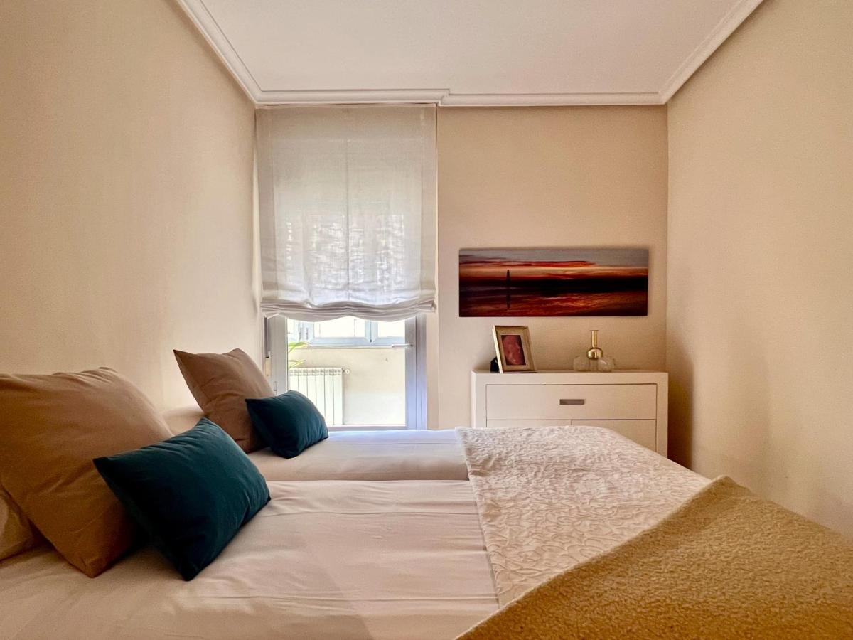 Housingleon Ordono II Apartment ภายนอก รูปภาพ